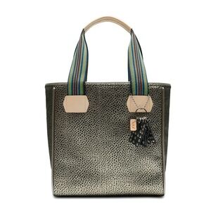 Consuela Tommy Classic Tote. Excellent condition, rarely used.